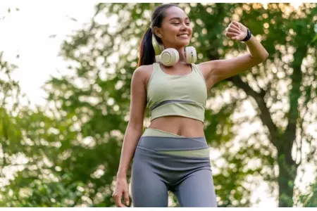 Gündə 10 000 addım atmaqla nə qədər arıqlamaq olar?