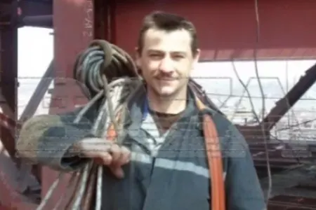 Rus generalı bu gənc öldürüb: - onunla eyni binada yaşayıb