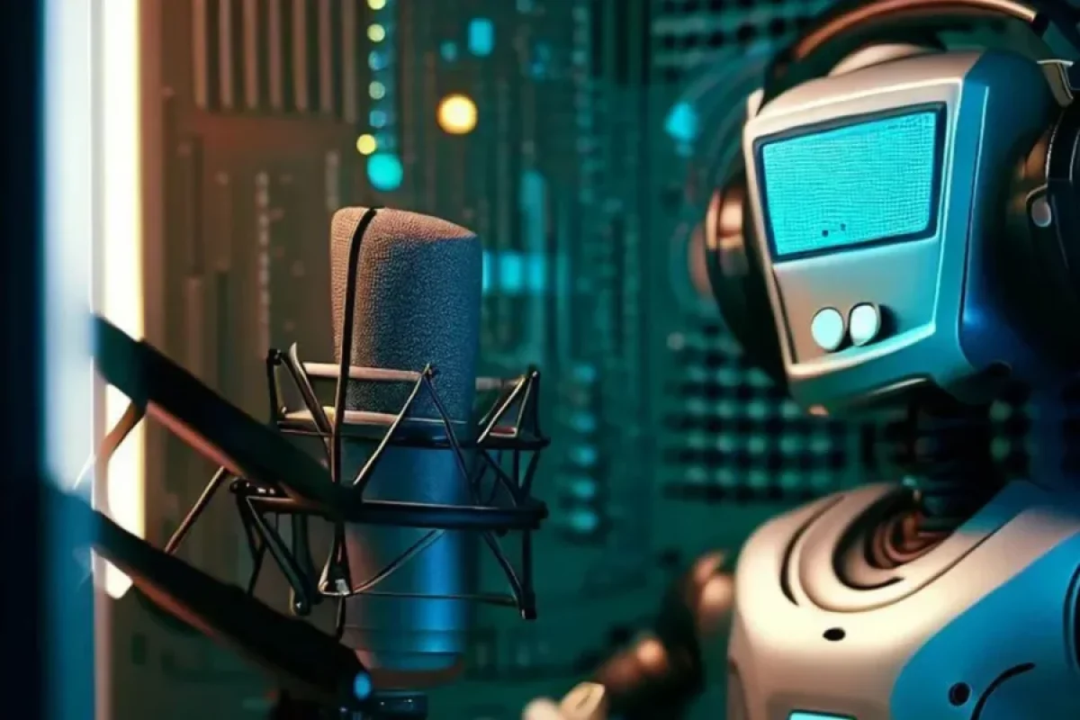 Avstraliyada aylarla radioda gözə dəyməyən AI yayımlanır