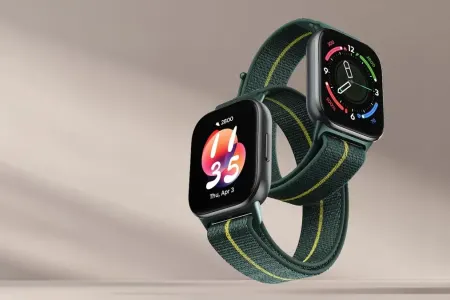 Motorola-nın ağıllı saatı