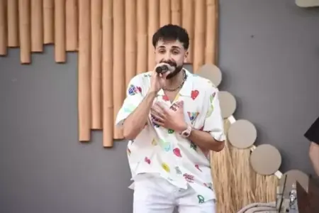 Məşhur müğənninin evində yanğın