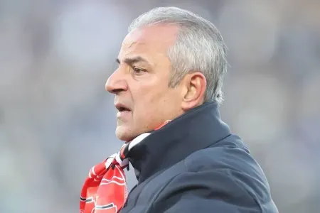 İsmayıl Kartal transfer yolunu "Fənərbaxça"ya çevirib
