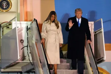 Donald Tramp: Rusiya və Ukrayna atəşkəsə çox yaxındır