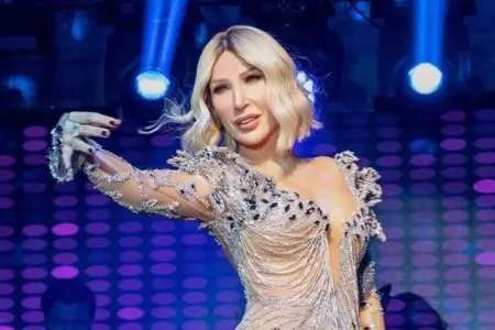 Seda Sayanın sərvəti dodaq uçuqlatdı