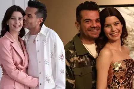 Beren Saat hamilədir?