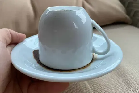 İstanbulda falçıya 3 ay həbs cəzası verilib