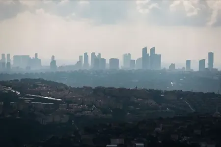 Zəlzələnin vurduğu dağıntıların sayı
