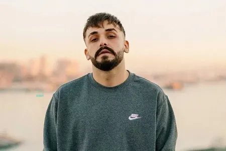 Reper Sefo ailəsinin evində yanğın baş verib