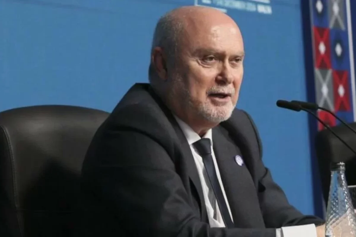 Firudin Sinirlioğlu: - ATƏT regionda sülhə nail olmaq öhdəliyi daşıyır