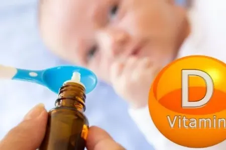 D vitamini böyüklərə də doza ilə verilməlidir