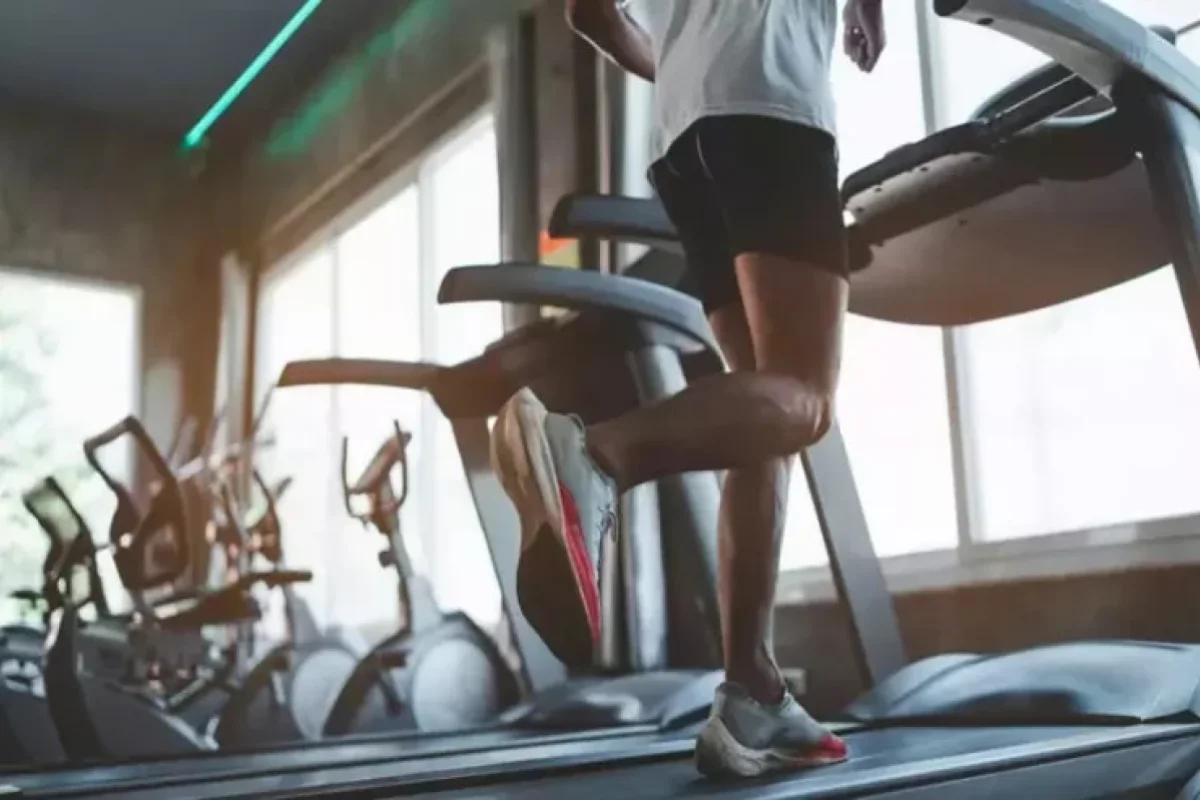 Heç cür idmana başlaya bilməyənlər üçün üsullar