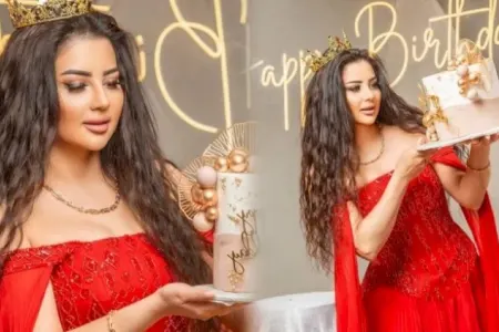 “Sevmək, xoşbəxt olmaq istəyirəm”