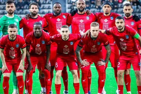 “Zirə” klubu ilkə imza atdı