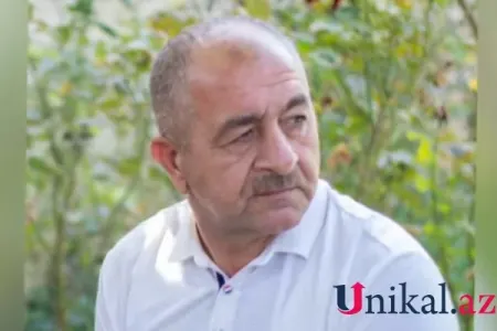 Səlim Əliyev qətlə yetirildi