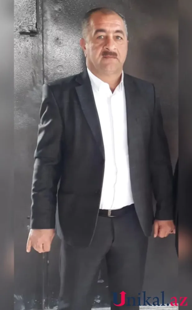 Səlim Əliyev qətlə yetirildi