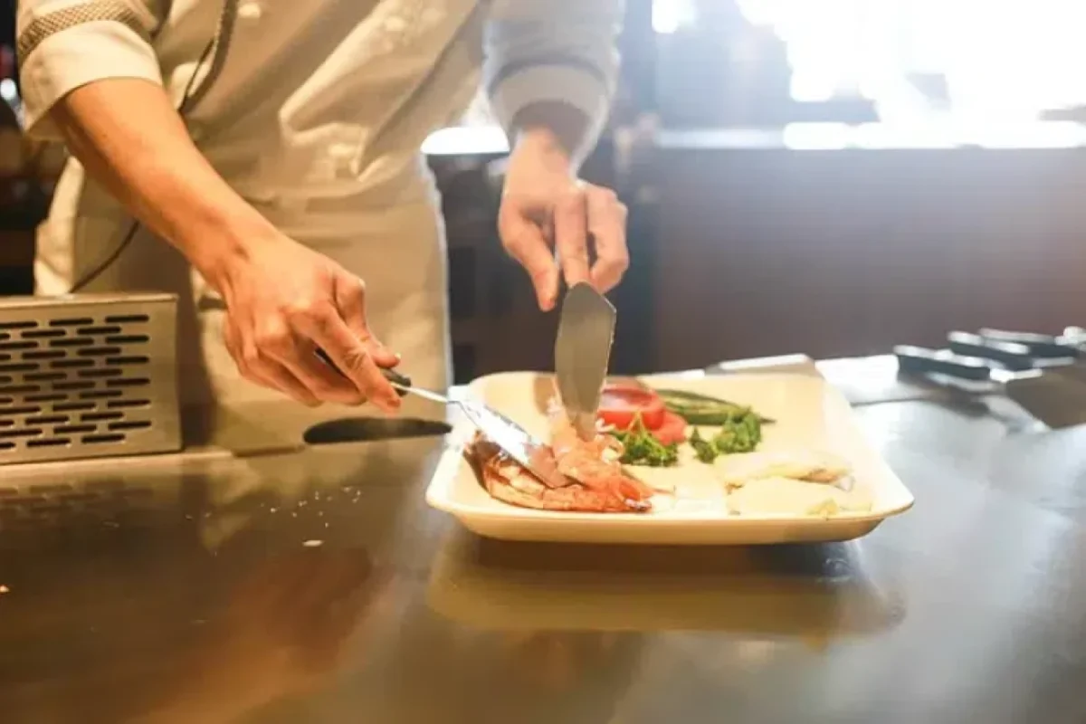 Sağlamlıq üçün təhlükəli ola biləcək - 6 mətbəx səhvi