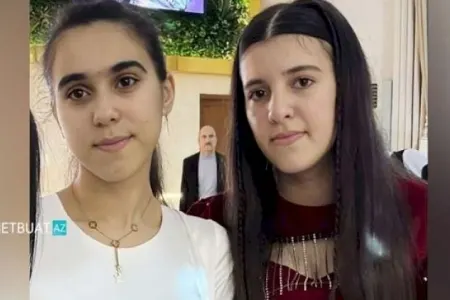 İtkin düşən qızlarla bağlı - YENİ XƏBƏR