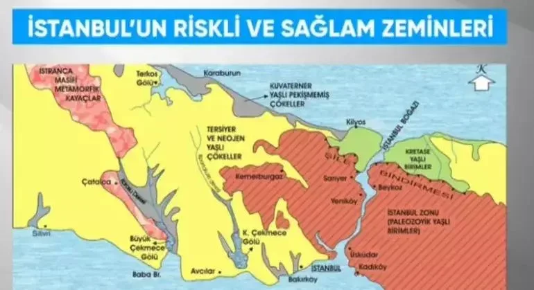 TƏCİLİ ❗Bu ərazidə yaşayanlar TƏHLÜKƏDƏDİR