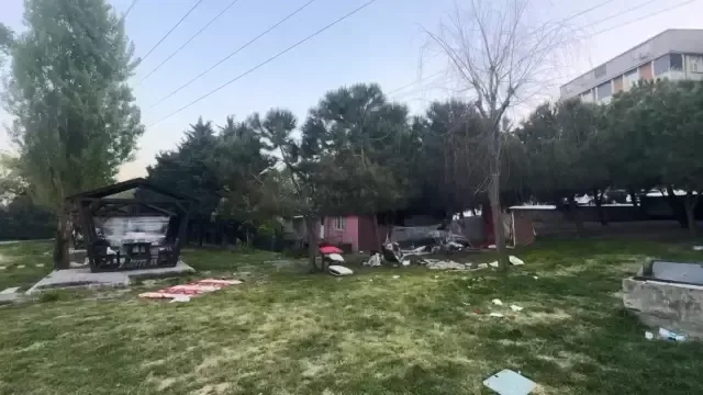 SON DƏQİQƏ ❗ Qadınlar GÜLLƏLƏNDİ - + GÖRÜNTÜ