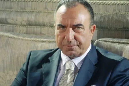İllər sonra "Kurtlar vadisi"ndən ayrılma səbəbini AÇIQLADI