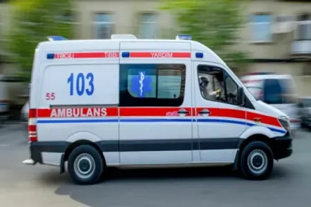 Şirvanda 7 yaşlı uşaq öldü – şok səbəb!
