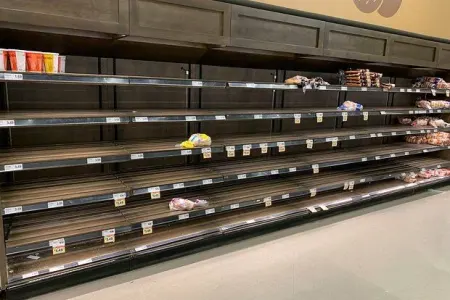 Əhalini qorxudacaq xəbərdarlıq: - Yüksək qiymətlər və boş vitrinlərə hazırlaşın
