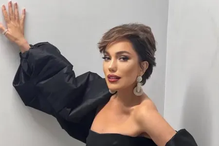 Lalə Məmmədova: - “Xanım sürücülərdən qorxuram”