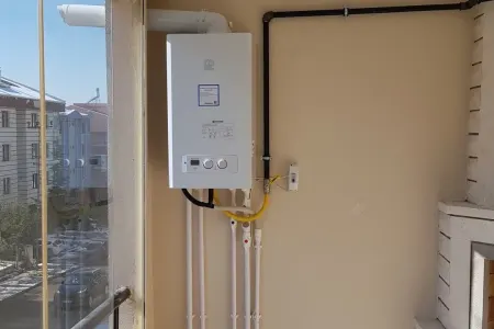 Yeni binalardakı fərdi kombilər SÖKÜLƏ BİLƏR - XƏBƏRDARLIQ