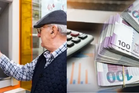 Pensiya artımı ilə bağlı - ƏHALİYƏ MÜHÜM XƏBƏR