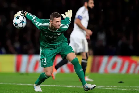 “Qarabağ” Şehiçi geri qaytarır?