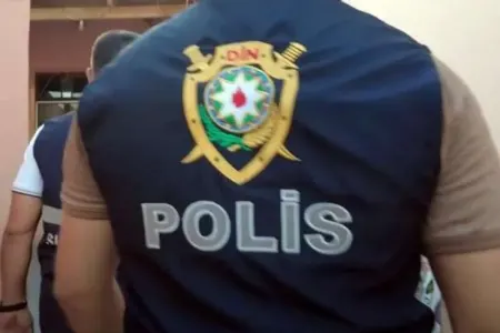 Bakıda əməliyyat keçirildi - Saxlanılanlar var