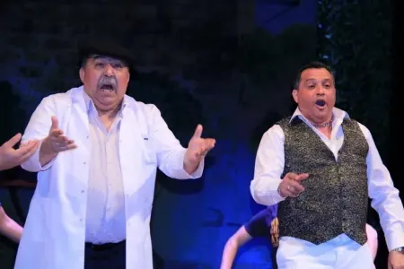 Azərbaycanda aktyor vəfat etdi - FOTO