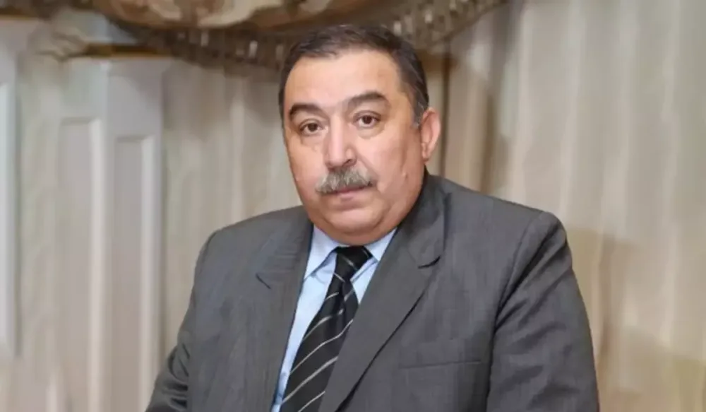 Azərbaycanda aktyor vəfat etdi - FOTO