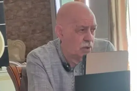 Suraxanıda “peyğəmbər” peyda OLDU - “İçinə cin girib”