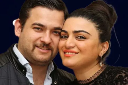 "Boşanmasaydım, ölərdim”