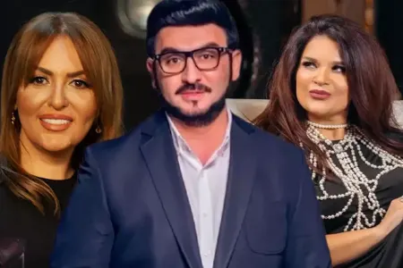 Xumar və Sevda Tolikin verilişinə niyə getmir? - VİDEO