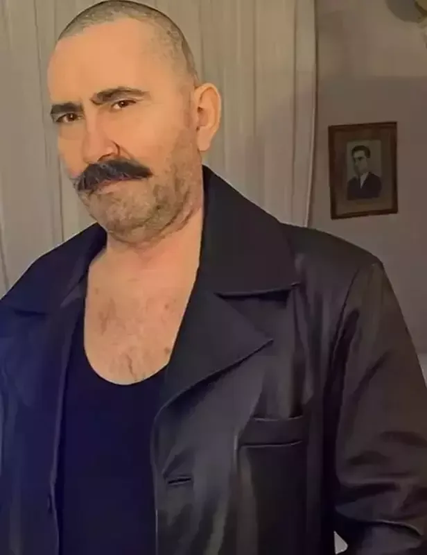 Məşhur aktyorla bağlı - ÜZÜCÜ XƏBƏR