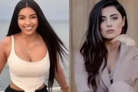 "Komedixana"nın ulduzları haralıdır? - SİYAHI