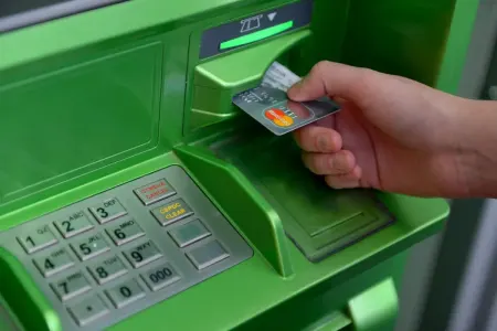 Aprelin sonunda pensiyaçılardan tutulan məbləğlər kartlarına köçürüləcək
