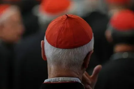 Yeni Papa üçün seçki prosesi başlayır