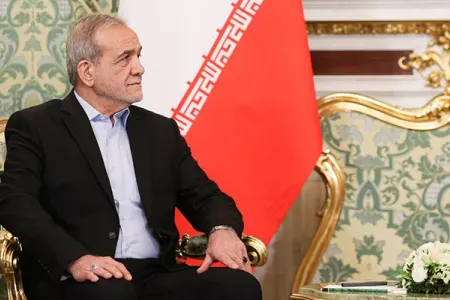 “Özümü burada Təbrizdəki, Ərdəbildəki kimi hiss edirəm”