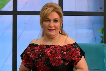 Əməkdar artist 100 min manat ziyana düşdü