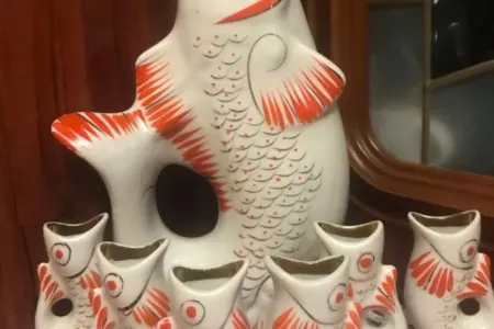 Çoxunun evində var - "Antikvardır" deyib, 15 min manata alırlar - FOTO