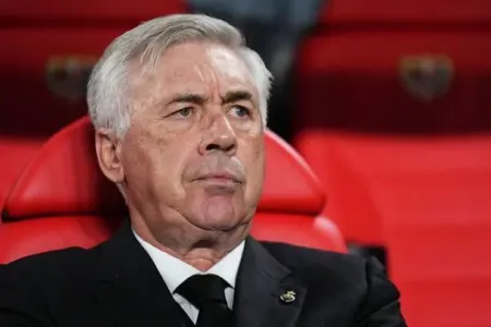 Ançelotti "Real"a son qərarını bildirdi