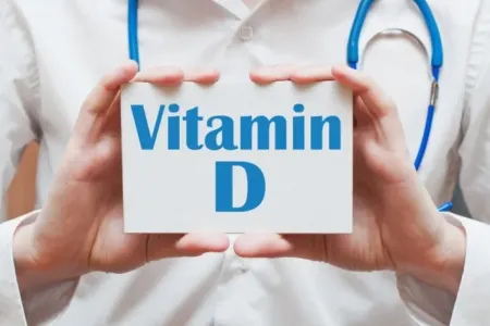 D vitamini çatışmazlığının - ƏLAMƏTLƏRİ
