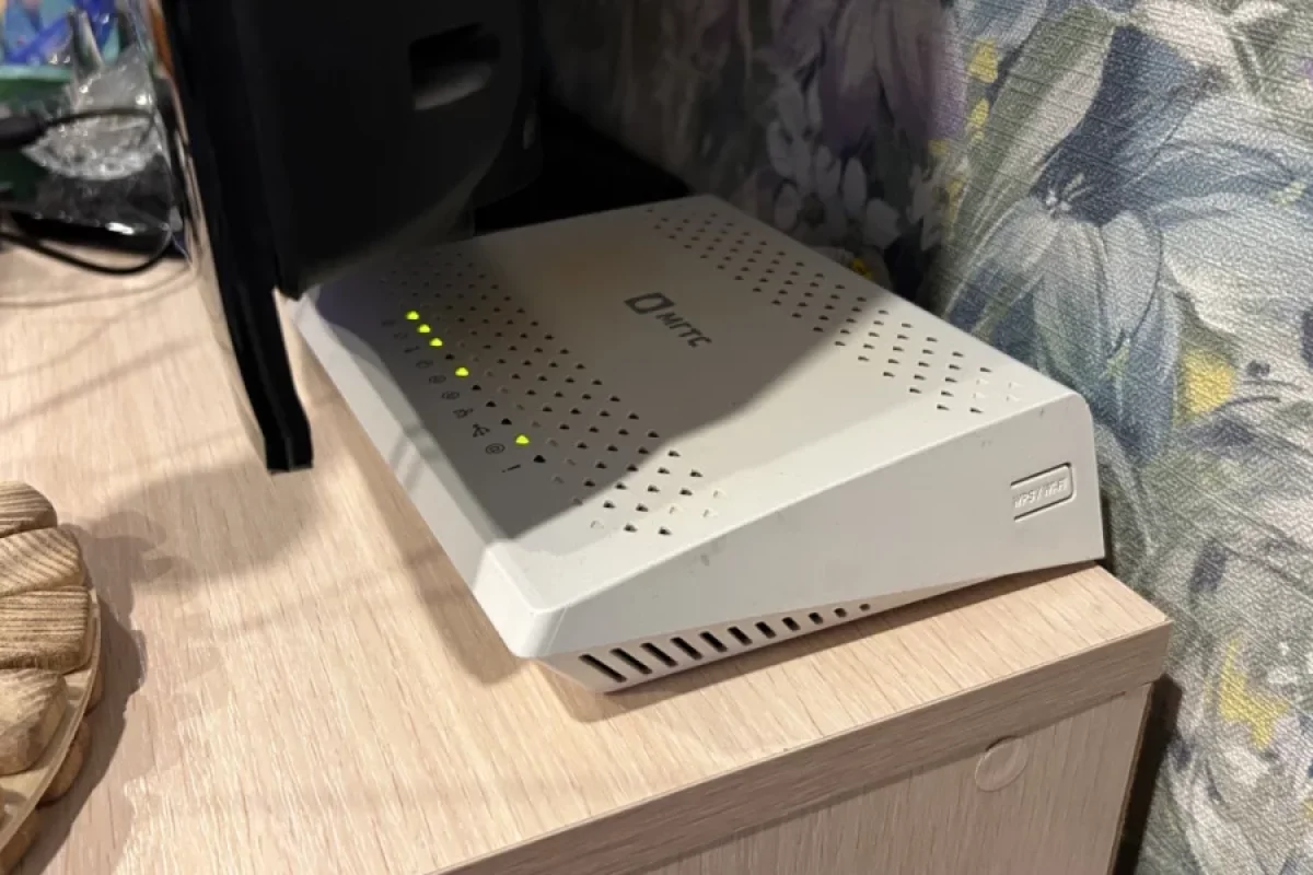 Evdə bu üsulu sınayın: - "Wi-Fi" siqnalının gücü 3 dəfə ARTACAQ