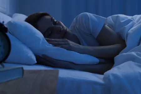 Gecə yuxusunun sirri - ARAŞDIRMA