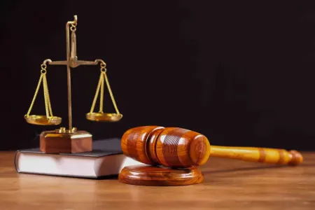 Bakıda DTX tərəfindən tutulan şəxsin məhkəməsi başladı