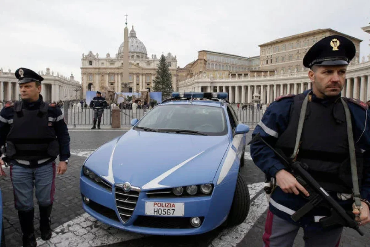 Məsciddə qətl baş verdi