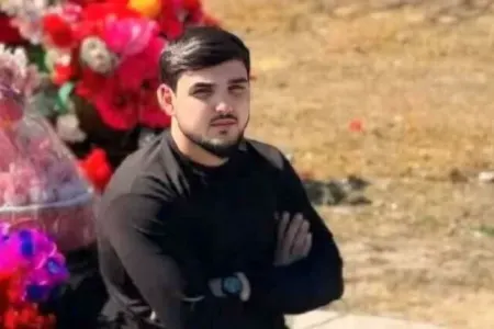 Orxan Qurbanov həyatını itirdi